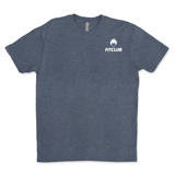 Vegeta FITCLUB T-Shirt