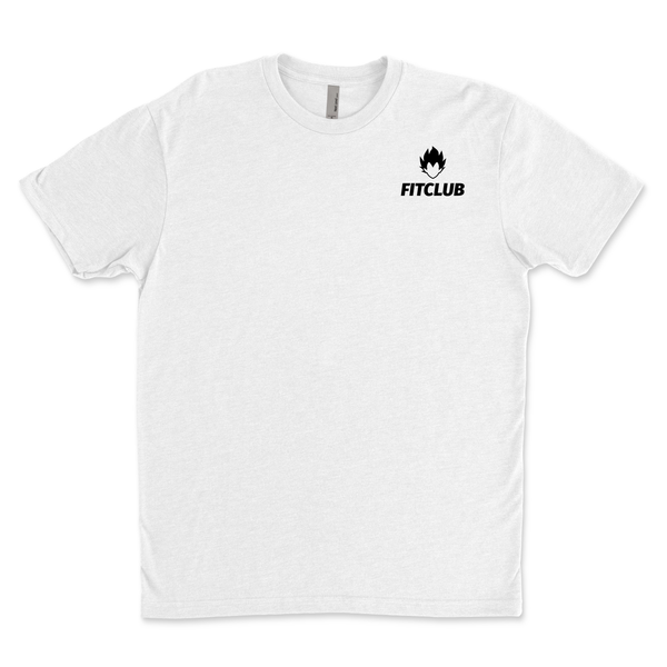 Vegeta FITCLUB Light T-Shirt
