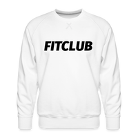 Original Light Sweatshirt - white