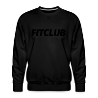 Original Midnight Sweatshirt - black