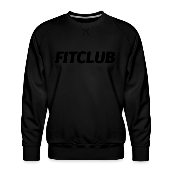 Original Midnight Sweatshirt - black