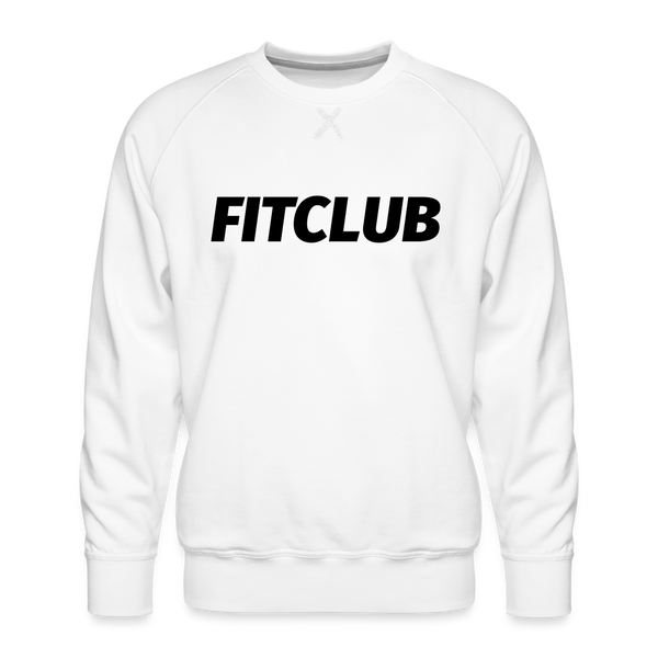 Original Light Sweatshirt - white