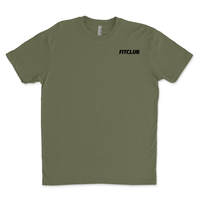 Corporate OD T-Shirt