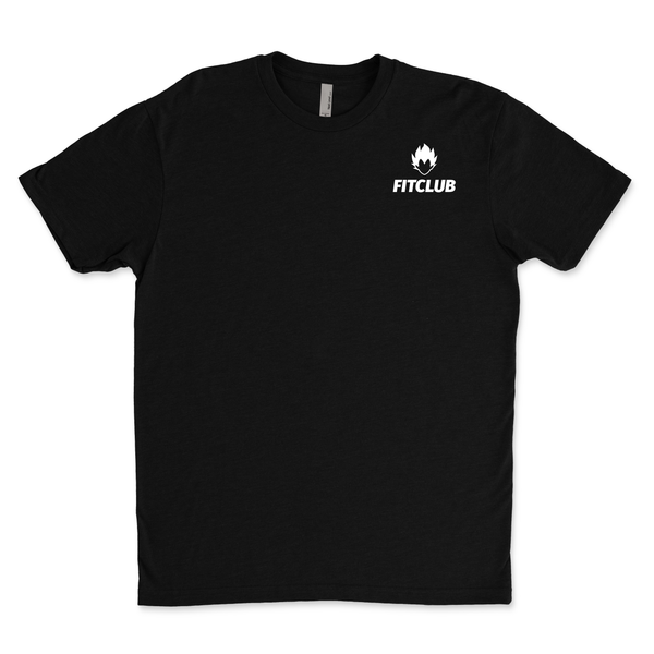 Vegeta FITCLUB T-Shirt